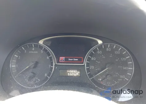 2015 Nissan Altima 2.5/2.5 S/2.5 Sl/2.5 Sv from USA, damaged, VIN 1N4AL3AP7FN373062